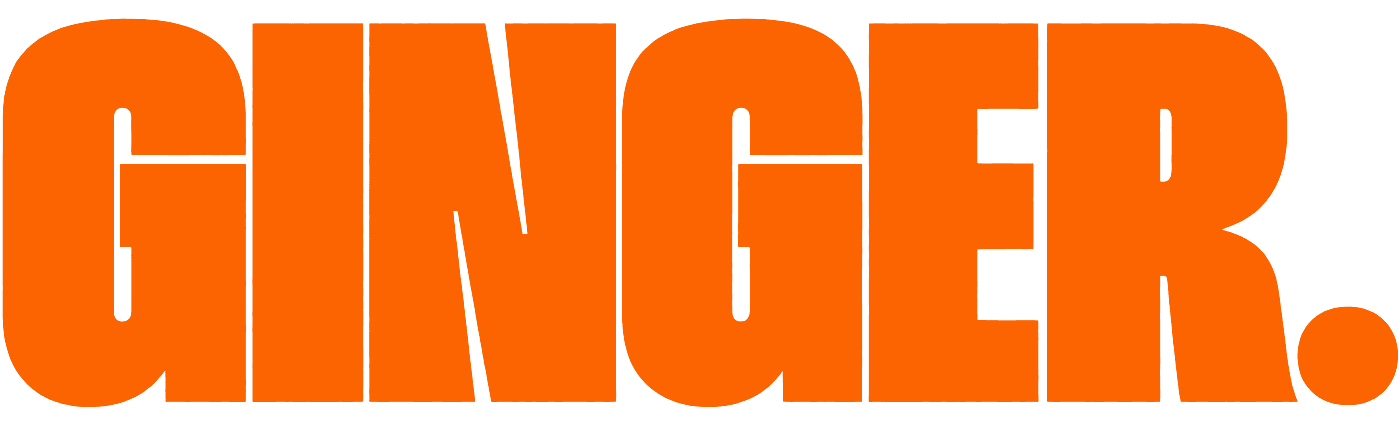 جینجر